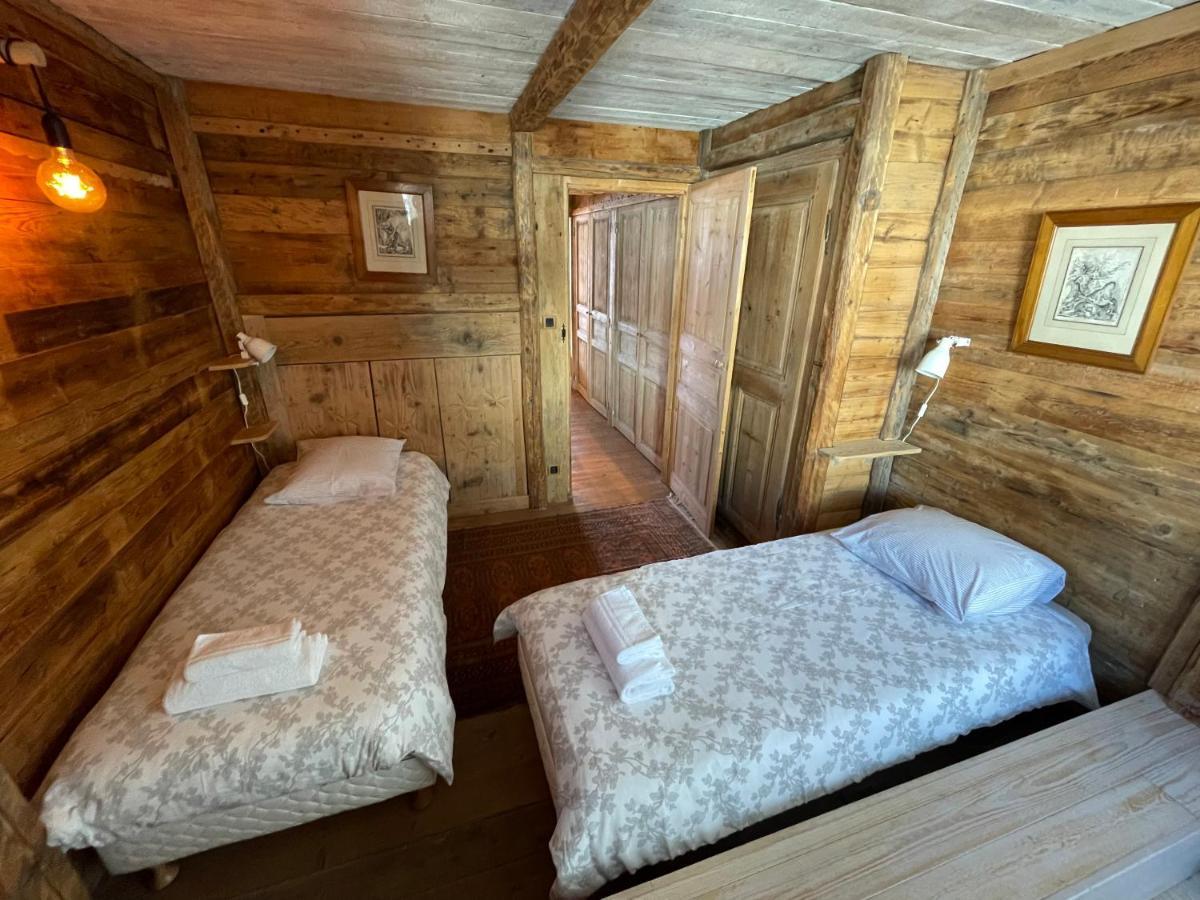 Penthouse Au Coeur De Val Thorens Dış mekan fotoğraf