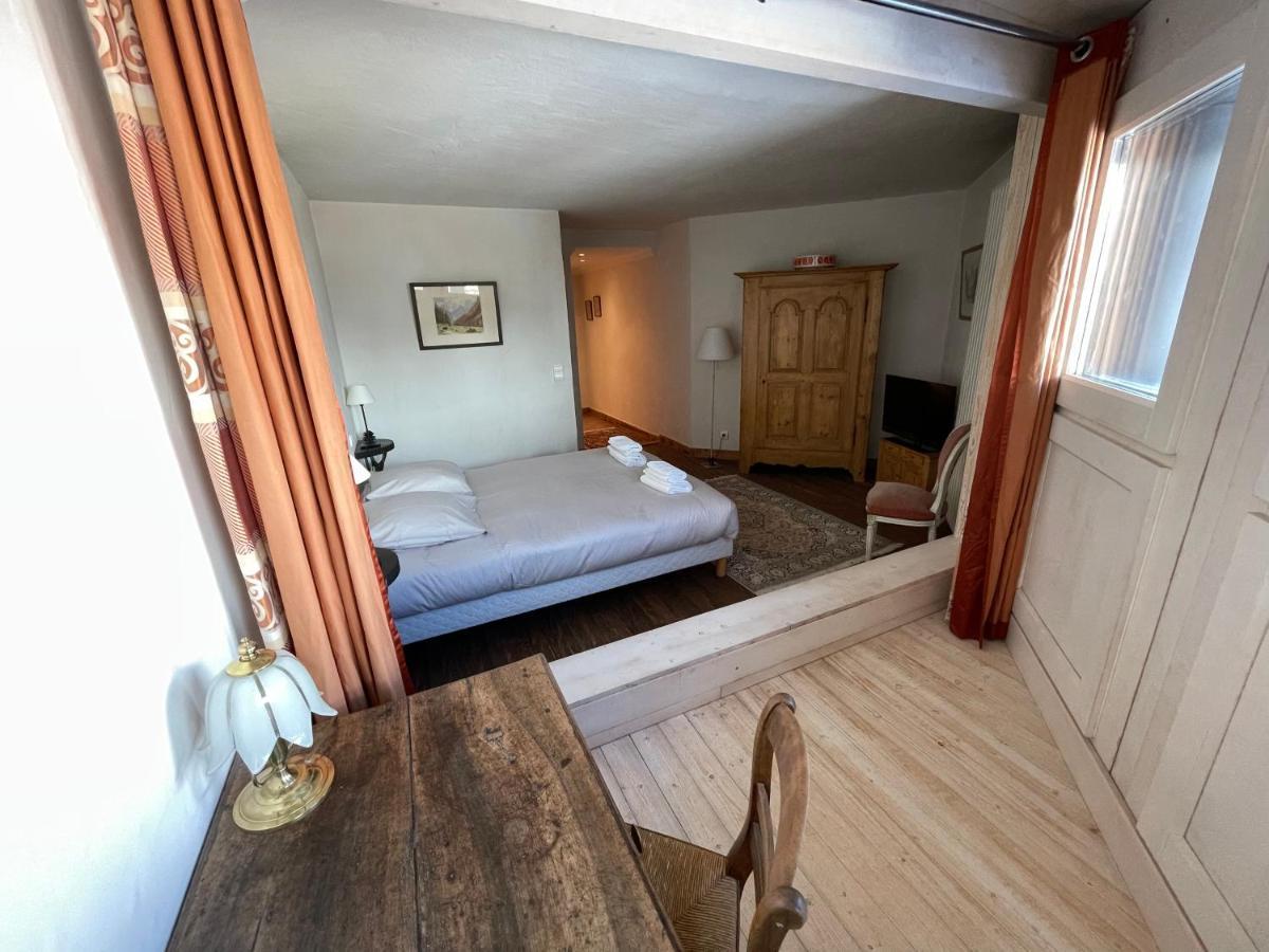 Penthouse Au Coeur De Val Thorens Dış mekan fotoğraf
